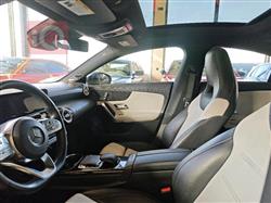 مرسيدس بنز CLA